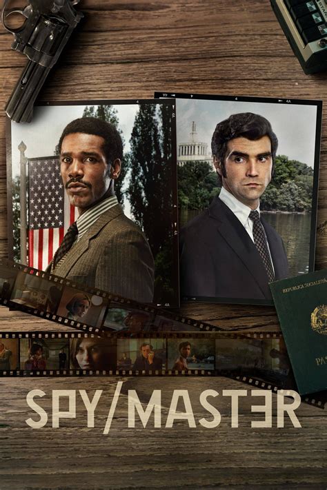 Spy .
